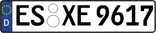 ES-XE9617