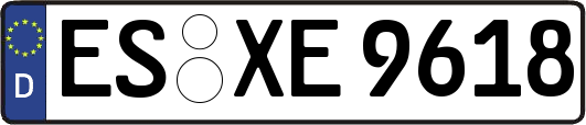 ES-XE9618