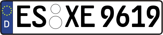 ES-XE9619