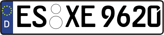 ES-XE9620