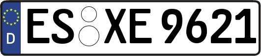 ES-XE9621