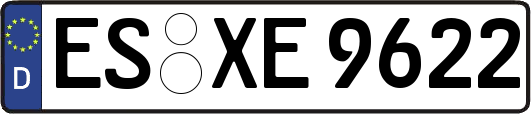 ES-XE9622