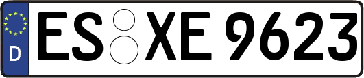 ES-XE9623