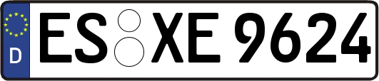 ES-XE9624
