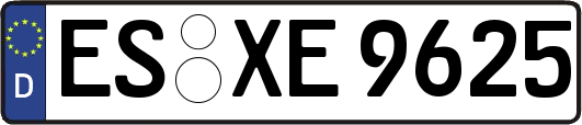 ES-XE9625