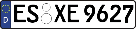 ES-XE9627