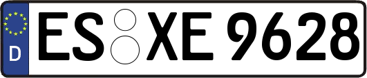 ES-XE9628