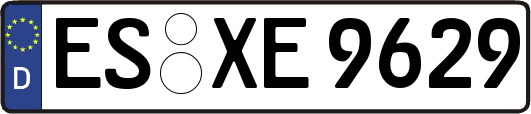 ES-XE9629