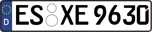 ES-XE9630
