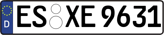 ES-XE9631