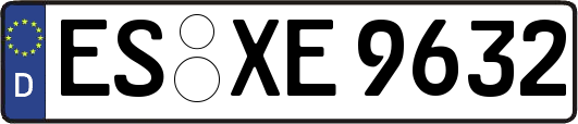 ES-XE9632