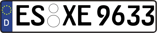ES-XE9633