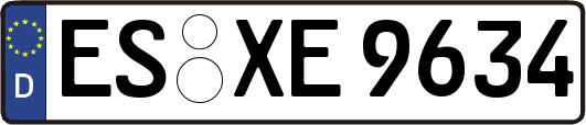 ES-XE9634
