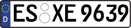 ES-XE9639