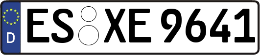 ES-XE9641