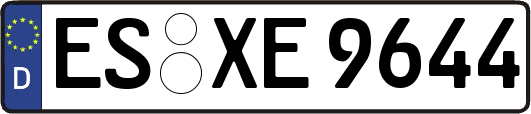 ES-XE9644