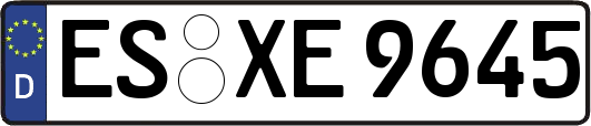 ES-XE9645