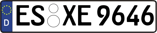 ES-XE9646