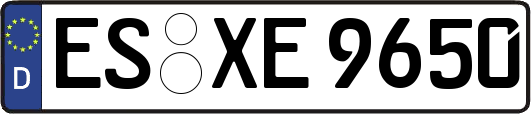 ES-XE9650