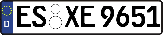 ES-XE9651