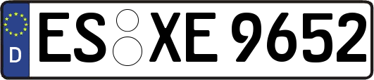 ES-XE9652