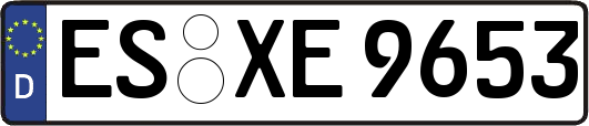 ES-XE9653