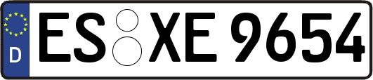 ES-XE9654