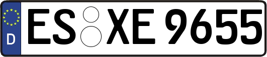 ES-XE9655