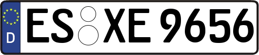 ES-XE9656