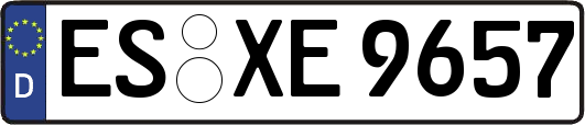 ES-XE9657
