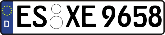 ES-XE9658