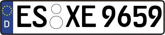 ES-XE9659