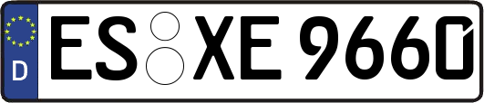 ES-XE9660