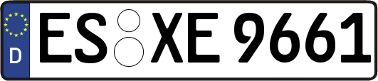 ES-XE9661