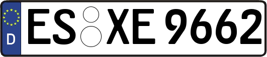 ES-XE9662