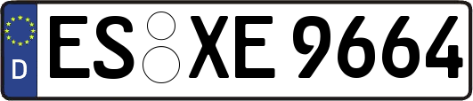 ES-XE9664