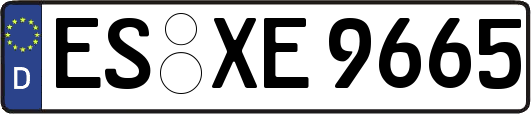 ES-XE9665
