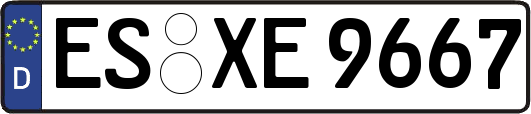 ES-XE9667