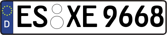 ES-XE9668