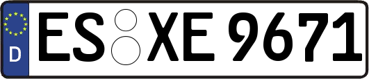 ES-XE9671
