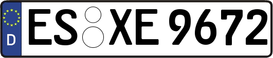 ES-XE9672