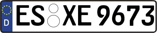 ES-XE9673