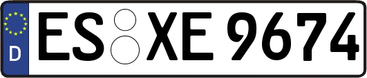 ES-XE9674