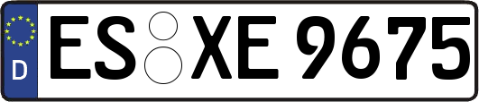 ES-XE9675