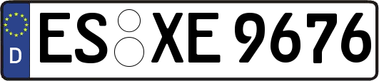 ES-XE9676