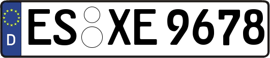 ES-XE9678