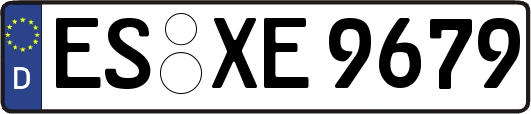 ES-XE9679