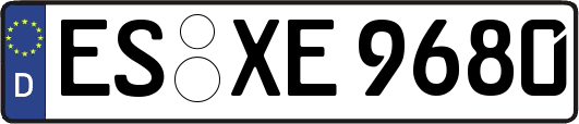 ES-XE9680