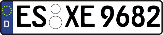 ES-XE9682