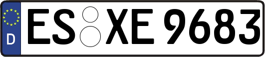 ES-XE9683
